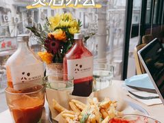 -O'mills Sourdough Bakery&Bistro(永嘉路店)