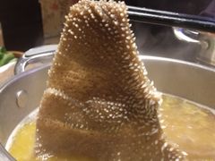 -满堂欢豆捞坊(美丽华大酒店店)