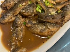 -香满阁小炒(古堰画乡景区店)