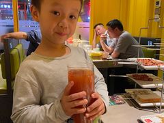 -丰茂烤串(金源店)