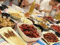 -靓靓蒸虾·头牌蒸虾(南山桂庙店)