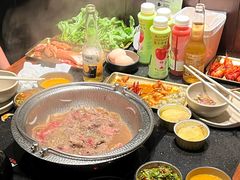 -牛New寿喜烧(金茂览秀城店)