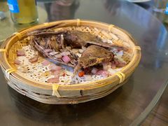 -聚汇三少·龙虾·中餐厅(莫邪路新天地店)