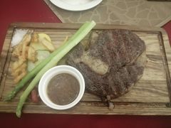 -红房子西菜馆(淮海中路店)