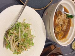 -A One Kitchen·南京精菜馆(晶丽酒店店)