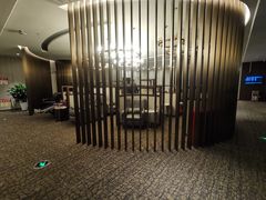 -白云机场易登机休息室