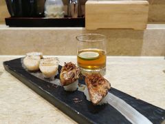 鹅肝寿司-东京屋(武定路店)