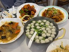 -松云居.大连人.大连菜
