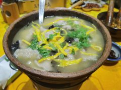 -王婆炒鱼(总店)