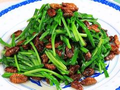 4756f8c1d6ae3688eb4cd5503e3e31c2-纪林菜馆·博山菜老字号(华光路店)