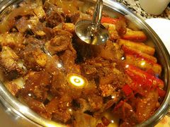 -黄记煌三汁焖锅(新世纪广场店)