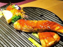 -Boboli Garden 波波里花园餐厅