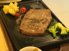 德克萨斯牛排-必胜客(WOW西丽店)