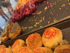 -泸溪河桃酥(长乐路店)