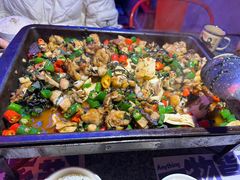 -蛙来哒(金沙洲万达店)