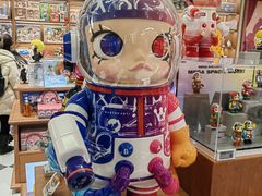 -泡泡玛特POPMART(壹号店)
