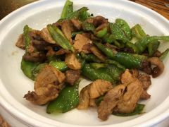 -老雒阳面馆·水席·洛阳菜(王城路店)
