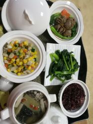 -禧月荟月子中心(前海Max店)