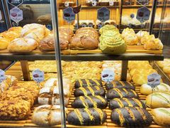 -原麦山丘(东四店)