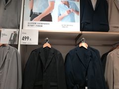 -优衣库(重庆沙坪坝印象汇店)