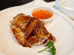 -万龙洲海鲜(阜外店)