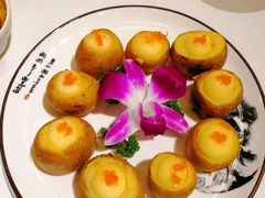 -肆月河豚·新淮扬(金融街店)