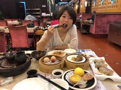 -点都德(盘福楼店)