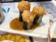-点点心点心专门店(湾仔店)