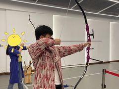 -真枪汇射击俱乐部(福州奥体阳光天地店)