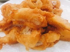 -新享乐海鲜(翠华路店)