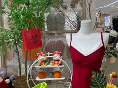 -杭州东升服装小商品市场