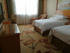 -维也纳国际酒店·深圳北站店