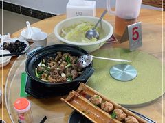 -花悦农庄 | 烧鸡·竹筒饭(沙迳高沙温泉香溪堡店)