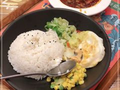 -海盗虾饭·剥好的小龙虾饭(SOHO尚都店)