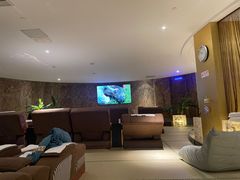 -北京西国贸大酒店