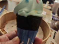 -小大董·烤鸭(王府井apm店)