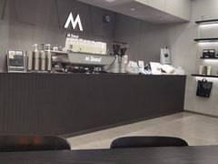 -M Stand(西安大悦城店)