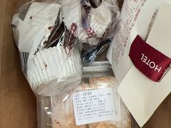 -国际饭店·帆声西饼屋(黄河路店)