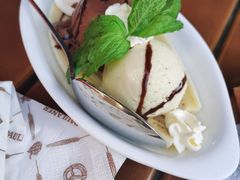 -宝莱纳餐厅(滨江店)