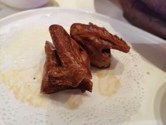 -正院大宅门烤鸭(首体店)