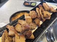 -韩仁阁米肠汤饭(韩乐坊店)