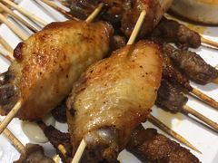 -赤吉·九鲜坊(凯旋城店)