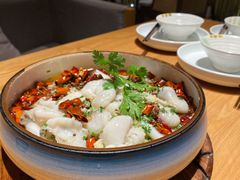 -竹里馆·淮扬菜·功夫茶(老门东店)