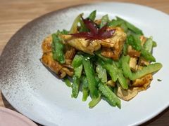 -七色云蔬食(喜邻里店)