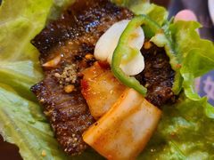 -铁人烧烤(北京店)