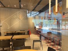 -麦当劳(北亭广场分店)