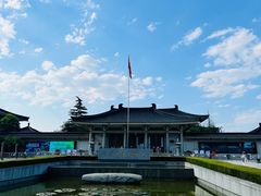 -陕西历史博物馆