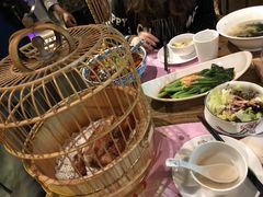 -胡桃里音乐酒馆(环亚凯瑟琳广场店)