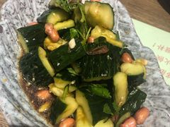 -火啫啫·粤式啫啫煲(南通首店)