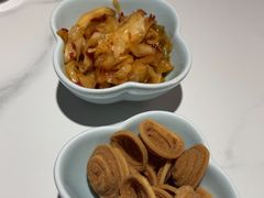 -湘邻呷铺·田园家宴(汉基广场店)